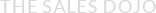 The Sales Dojo Logo